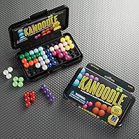 Vista 3 de Juego educativo Kanoodle de Educational Insights