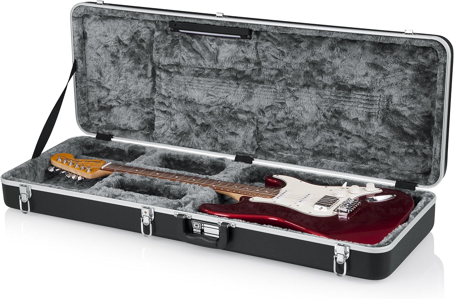 gator gc electric a deluxe case