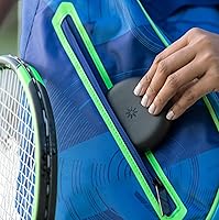 Vista 6 de INVISALIGN Estuche de alineador y retenedor,Sunflower