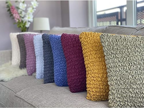 Miniatura 7 de PAULATO BY GA.I.CO. Funda para sillón, sofá, desmontable, para muebles, elástica, de doble vista, colección Microfibra