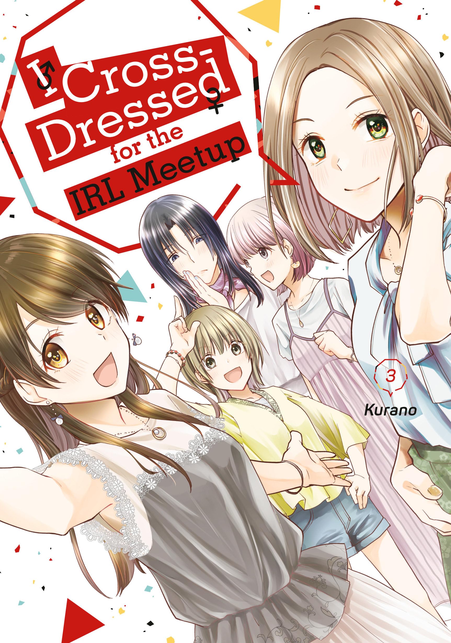 I Cross Dressed For The Irl Meetup 3