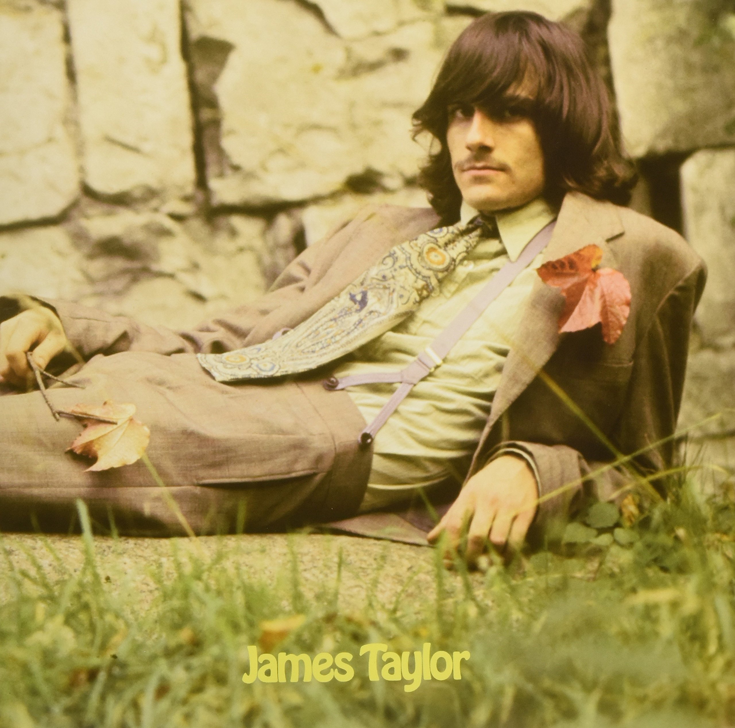 James Taylor [LP] [VINYL]