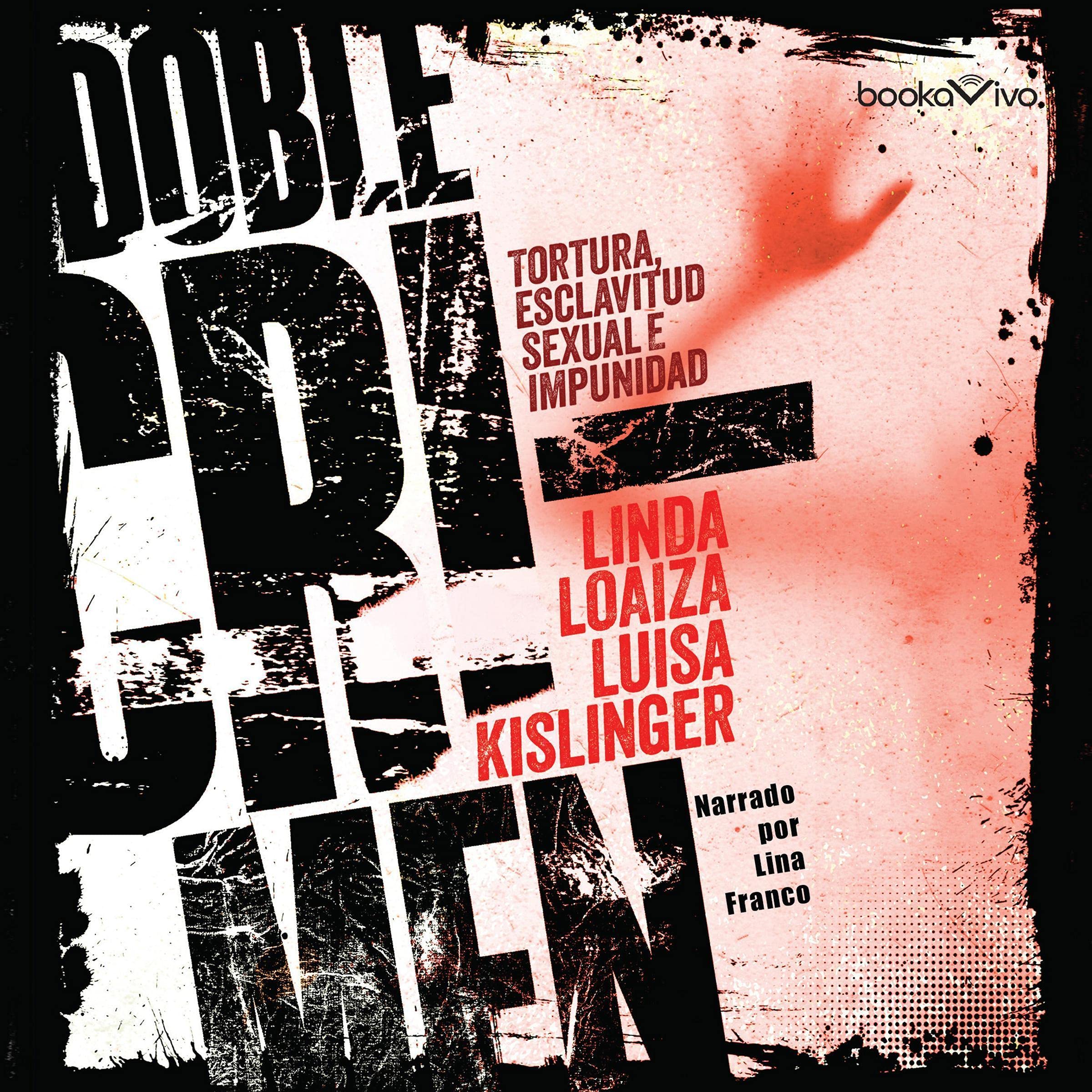 Cover art for Doble crimen