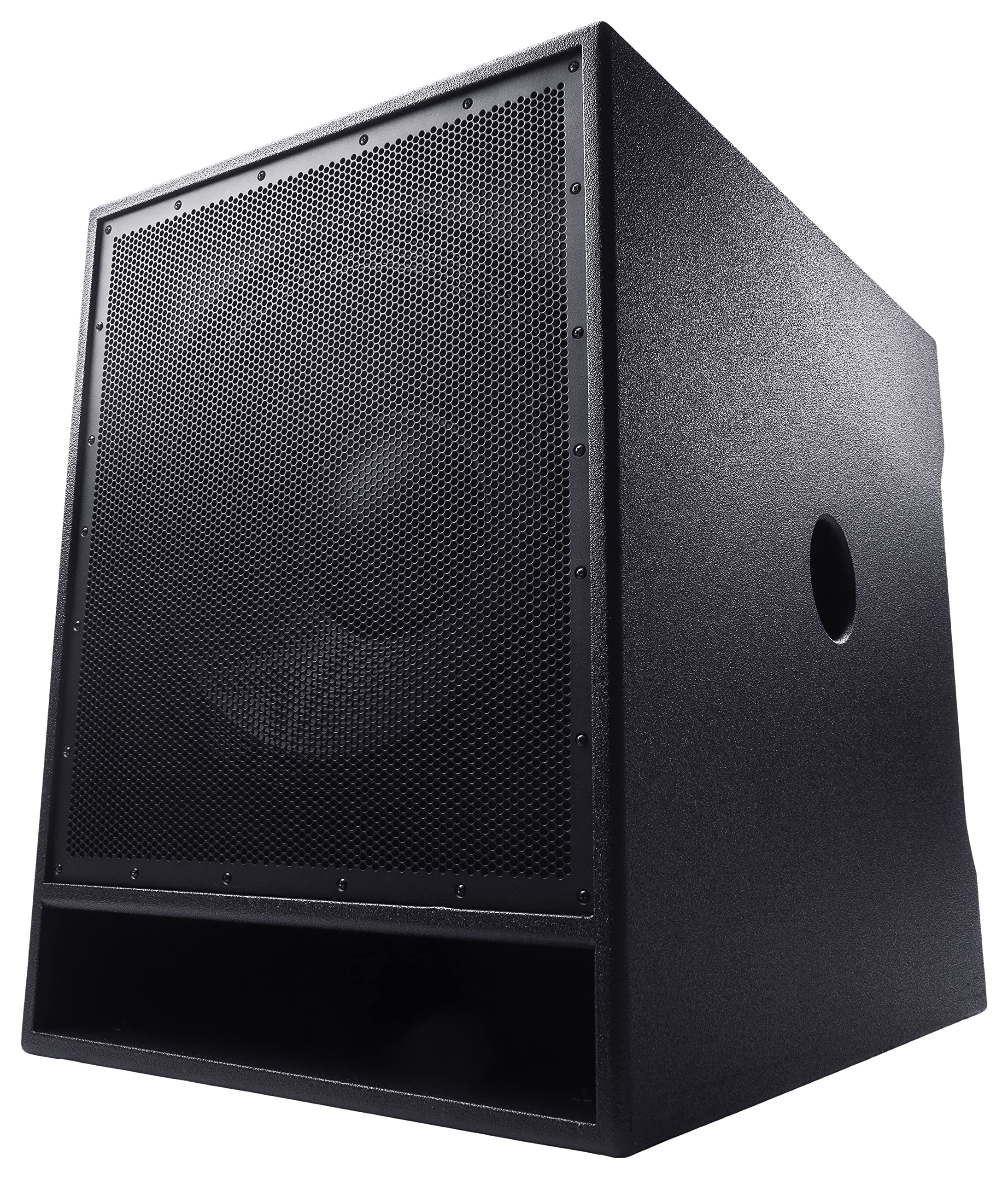 BASSBOSS DJ18S-MK3 Single 18” Active Subwoofer