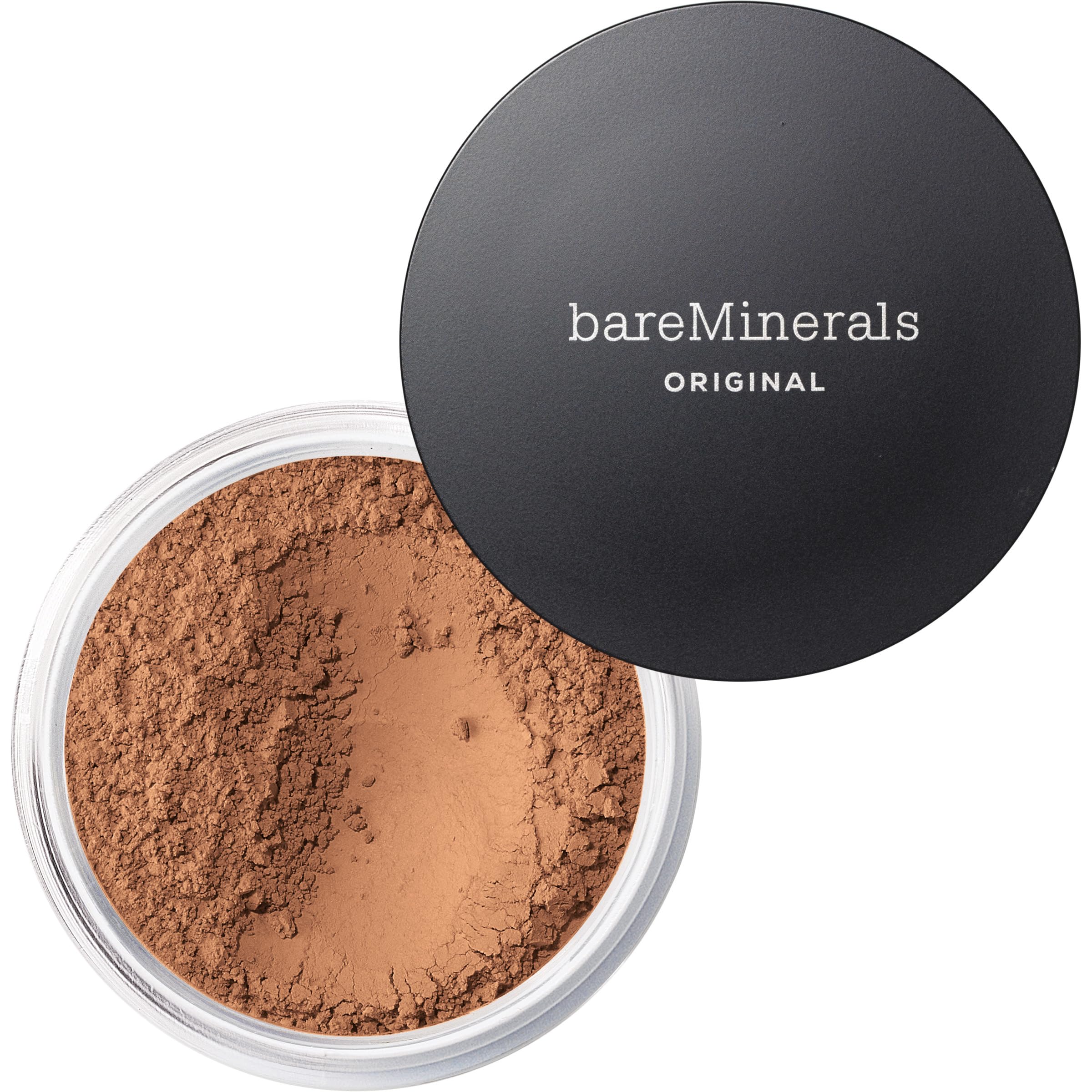 bareMinerals ORIGINAL Loose Mineral Foundation SPF 15 - Vegan