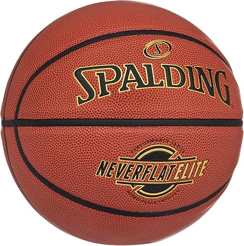Miniatura 2 de Spalding NeverFlat Elite - Baloncesto interior