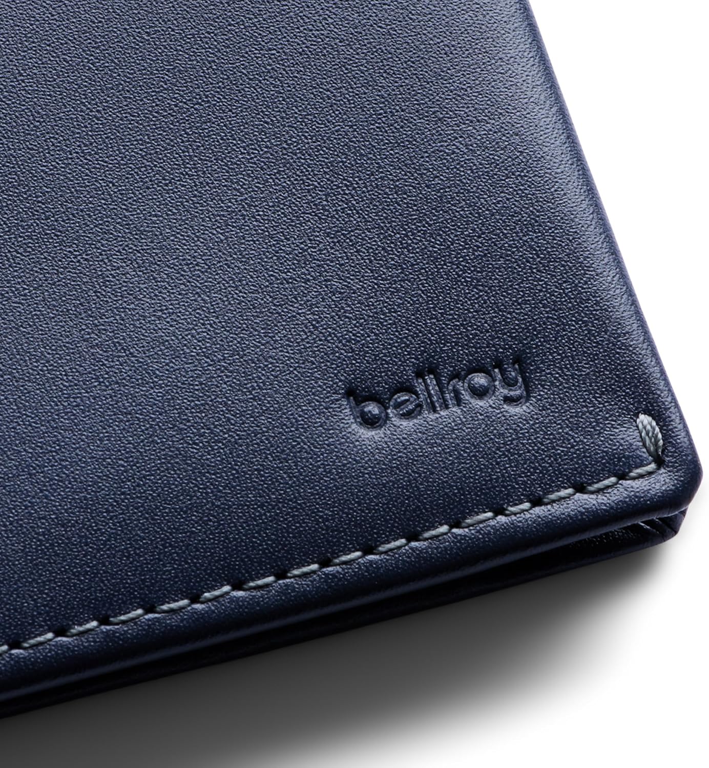 Bellroy Slim Sleeve, slim leather wallet (Max. 8 cards and bills) - Image 4