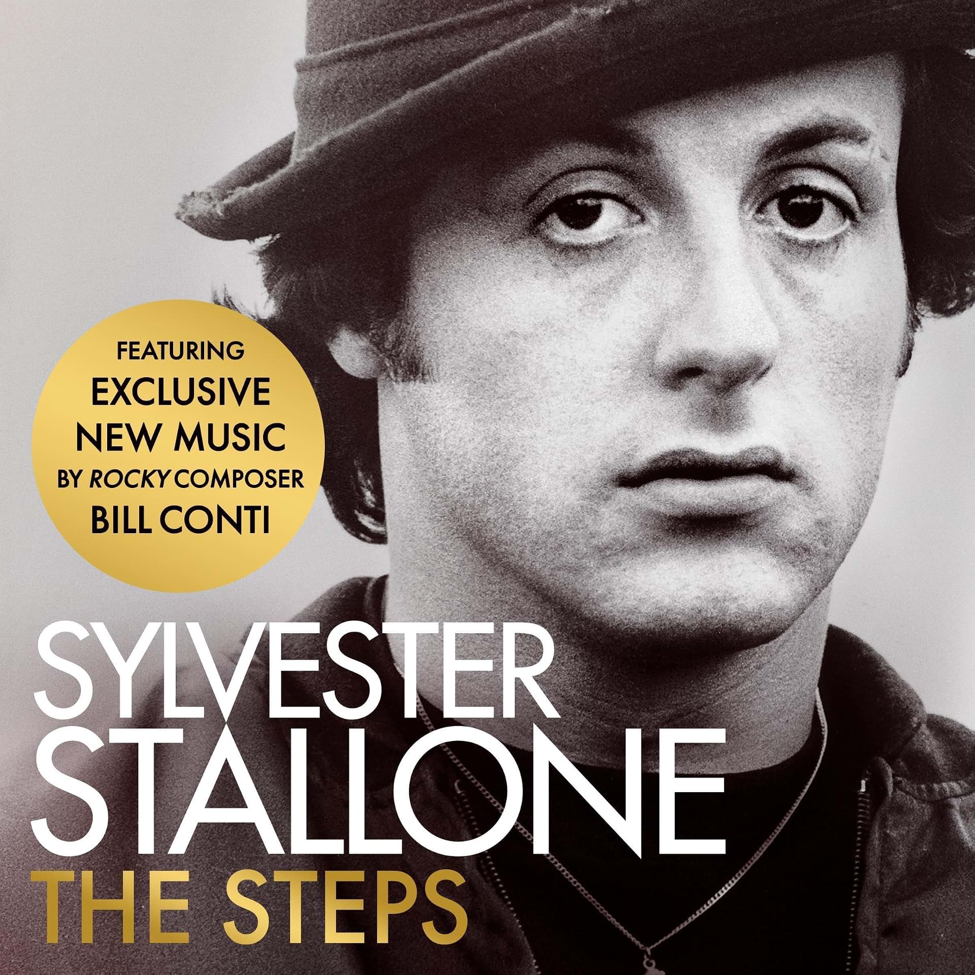 Carousel Item: The Steps
