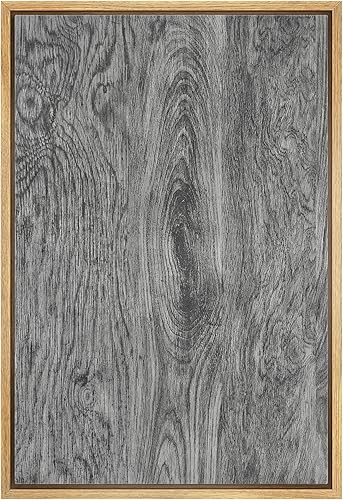 Miniatura 8 de MUDECOR Lienzo enmarcado para pared, diseño geométrico de Bauhaus de mediados de siglo, formas geométricas de sol y océano, ilustraciones