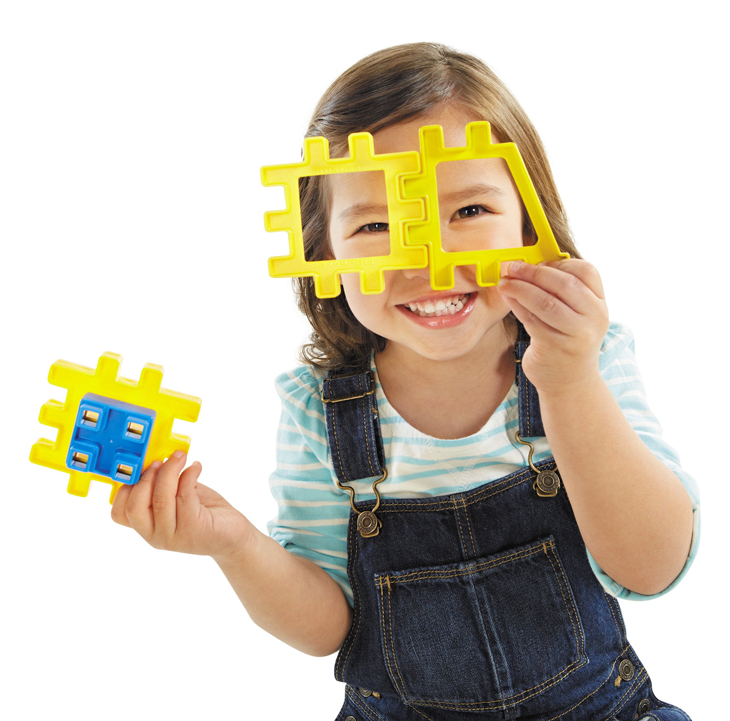 リトルタイクス　トドルドッツ　お城　パステル　ワッフルブロック 楽天市場】Little Tikes リトルタイクス Big Waffle Block Set