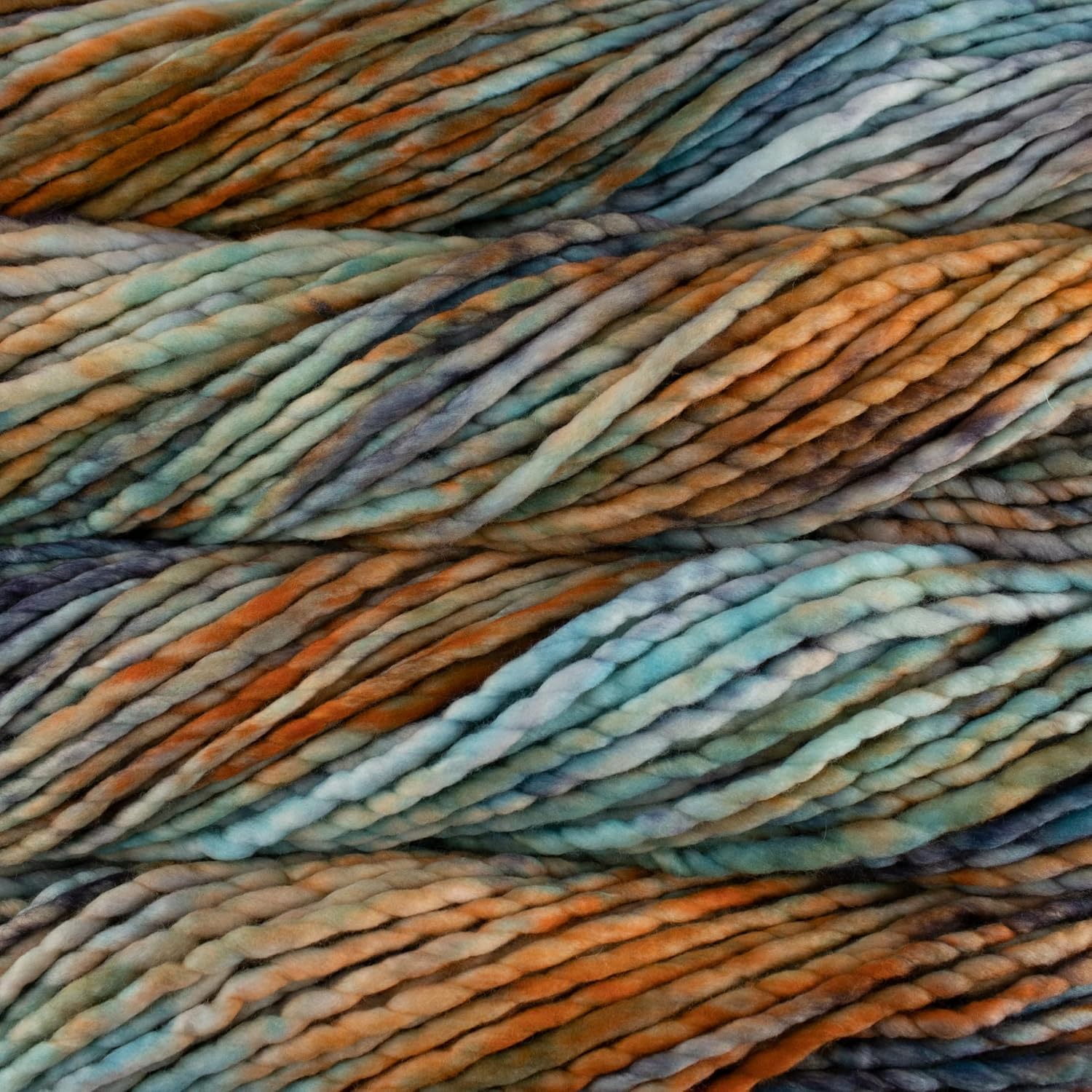 Malabrigo Rasta Hand Dyed Yarn (704 - Ivory)