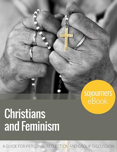 Christians and Feminism: A Guide for Personal Reflection and Group Discussion