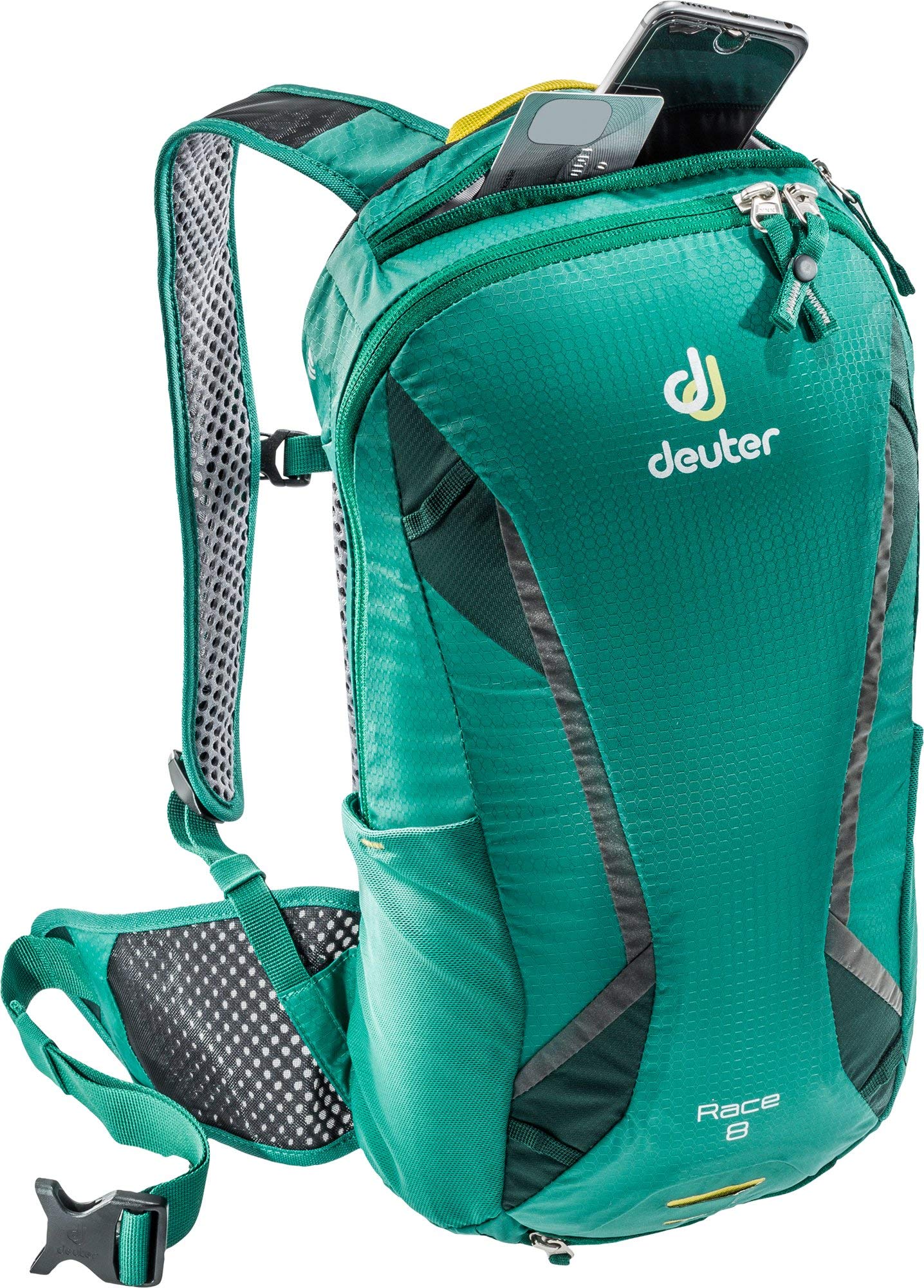 deuter Race Sac à dos de vélo (8 L)