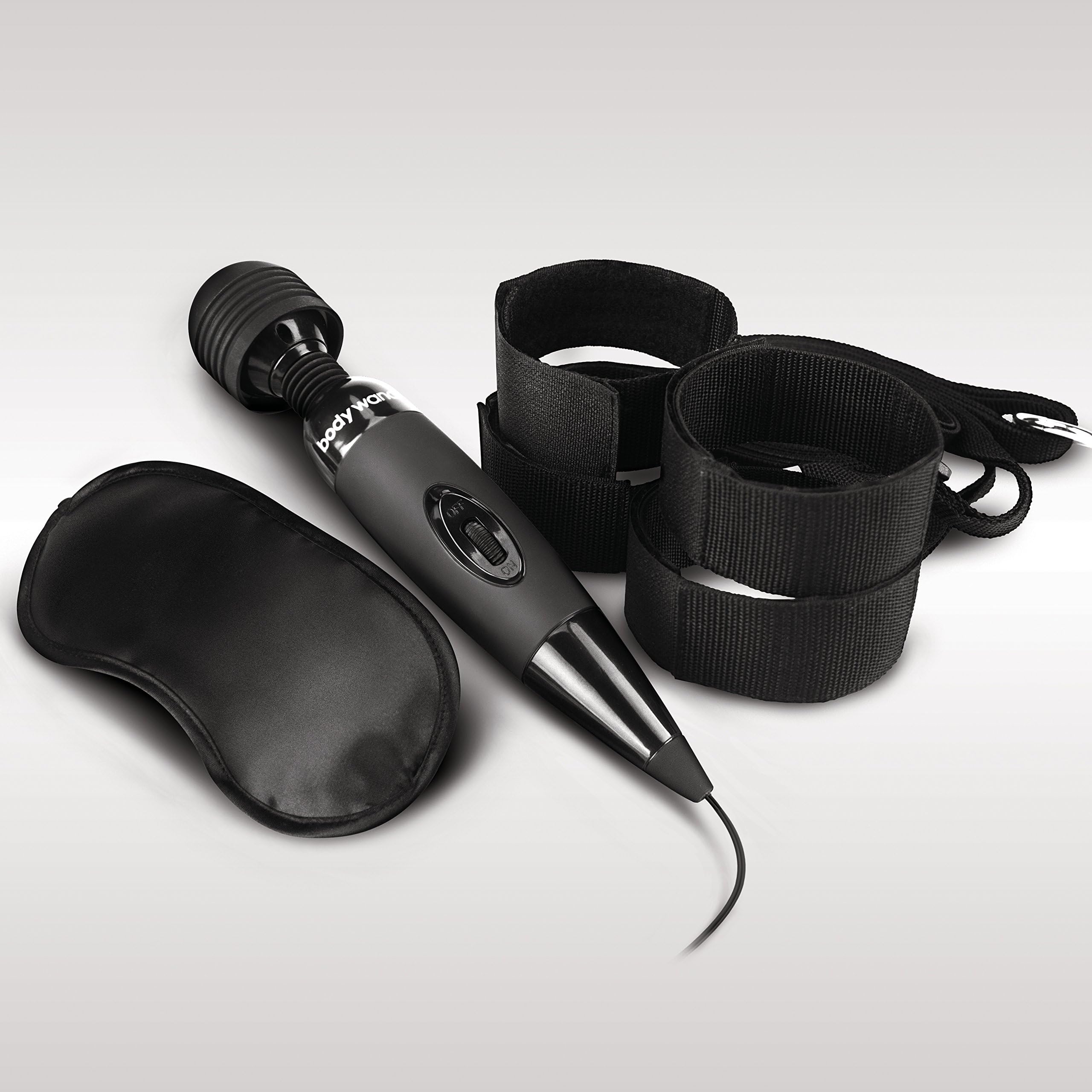 Bodywand Midnight Bedroom Gift Set Wireless Phone Accessory
