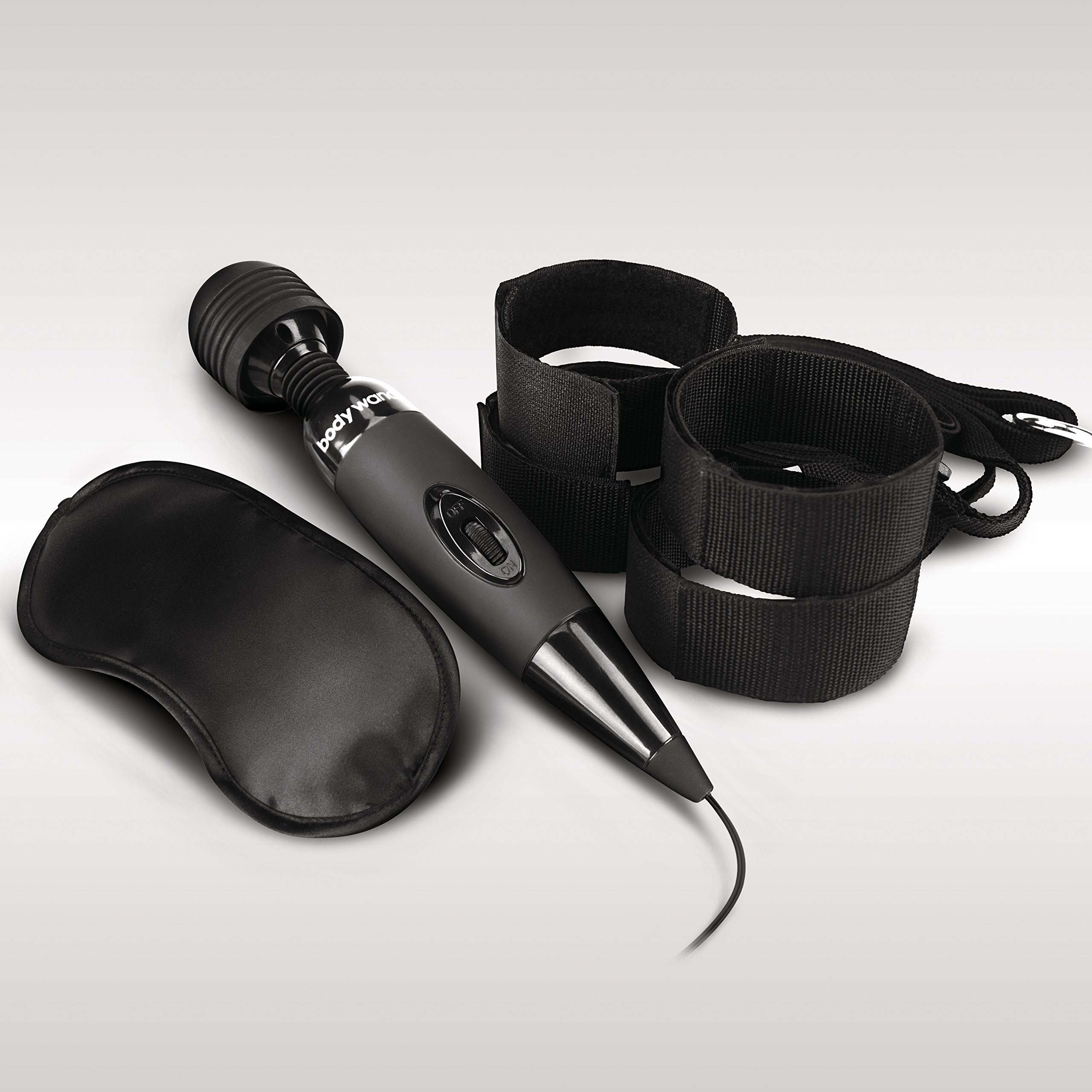 Bodywand Midnight Bedroom Gift Set Wireless Phone Accessory