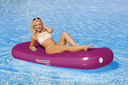 Miniatura 2 de AIRHEAD Sun Comfort Cool Suede Pool Lounge
