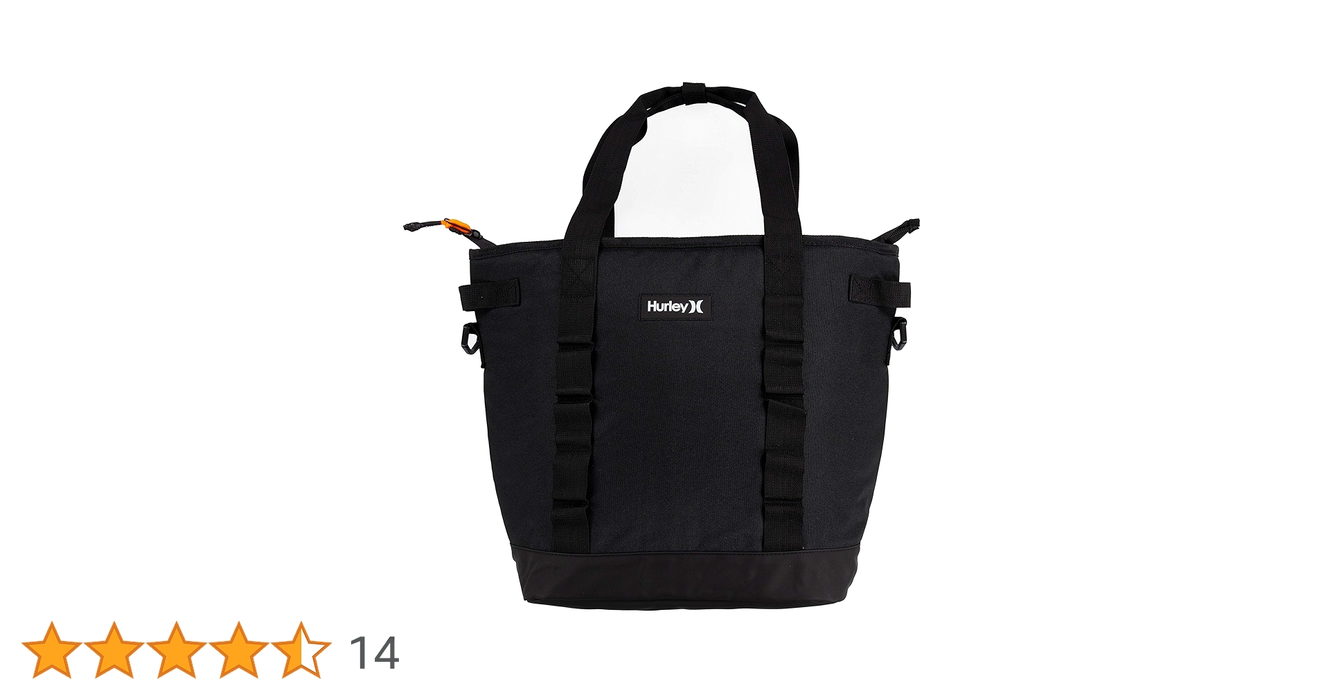 Hurley MASTER MIND JAPAN BEACH トートバッグ Angler's ファッション