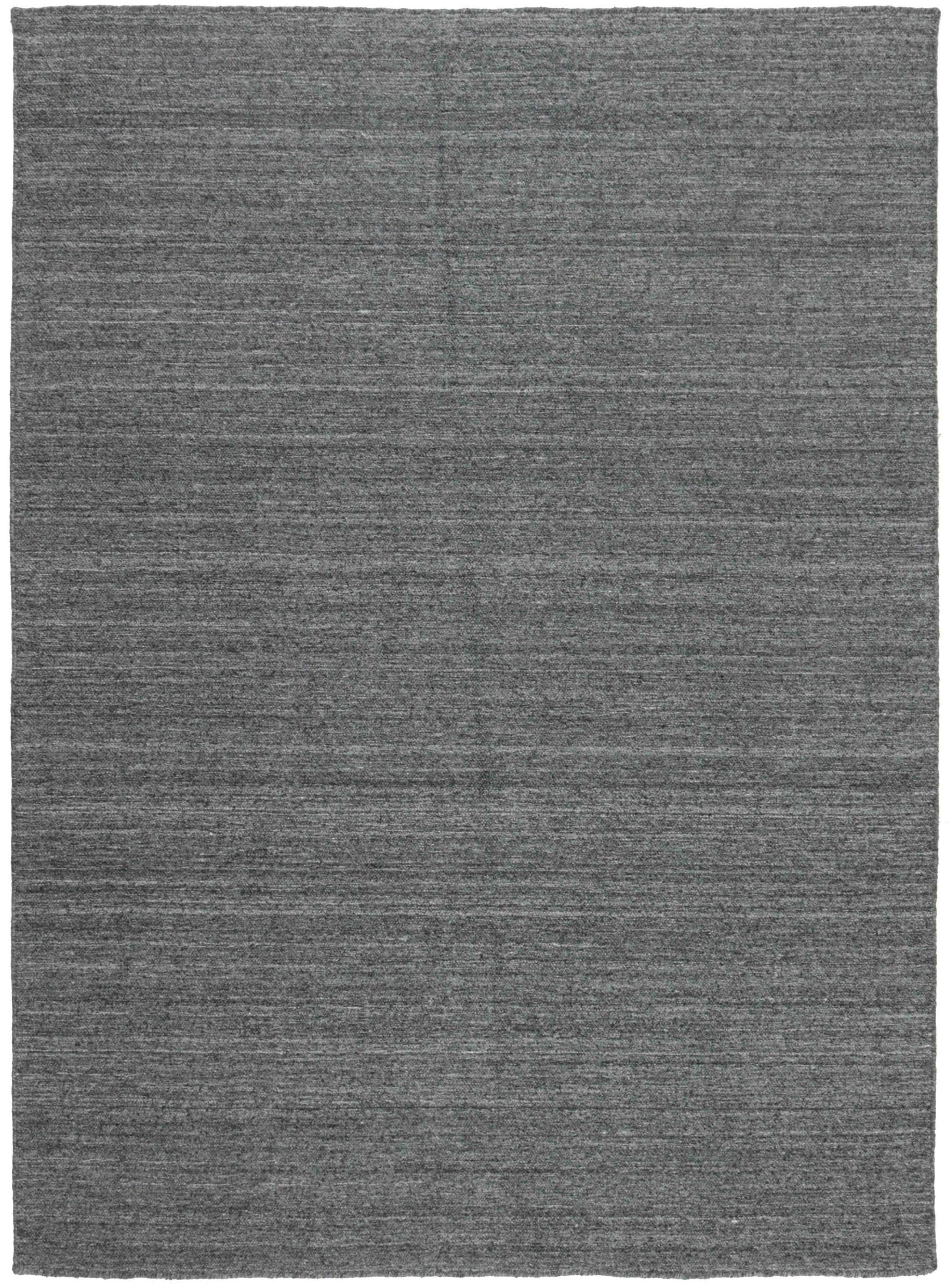 Tapis design Novita Plain 141x201 pour un salon chaleureux au style épuré