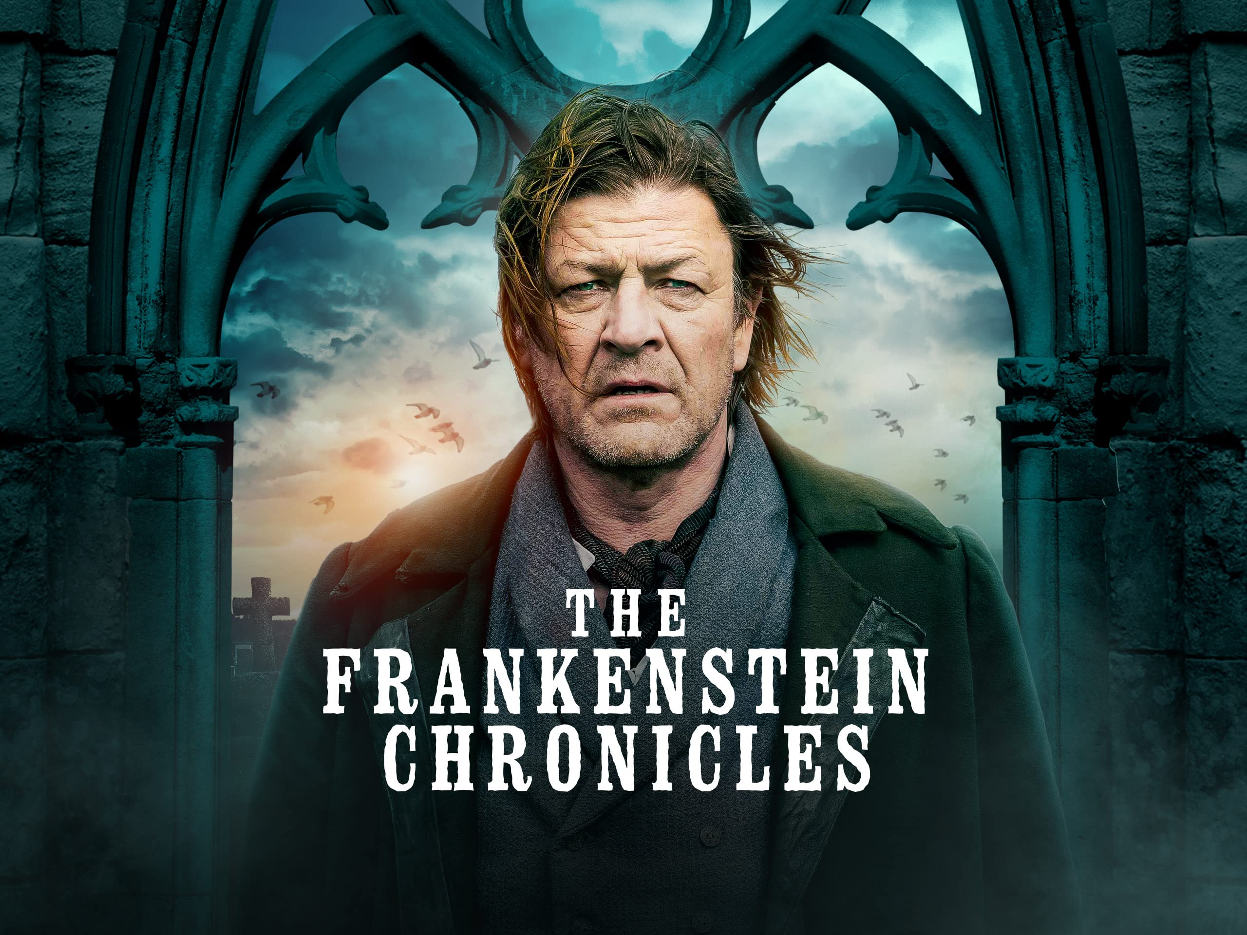 Watch The Frankenstein Chronicles, Season 1 | Prime Video