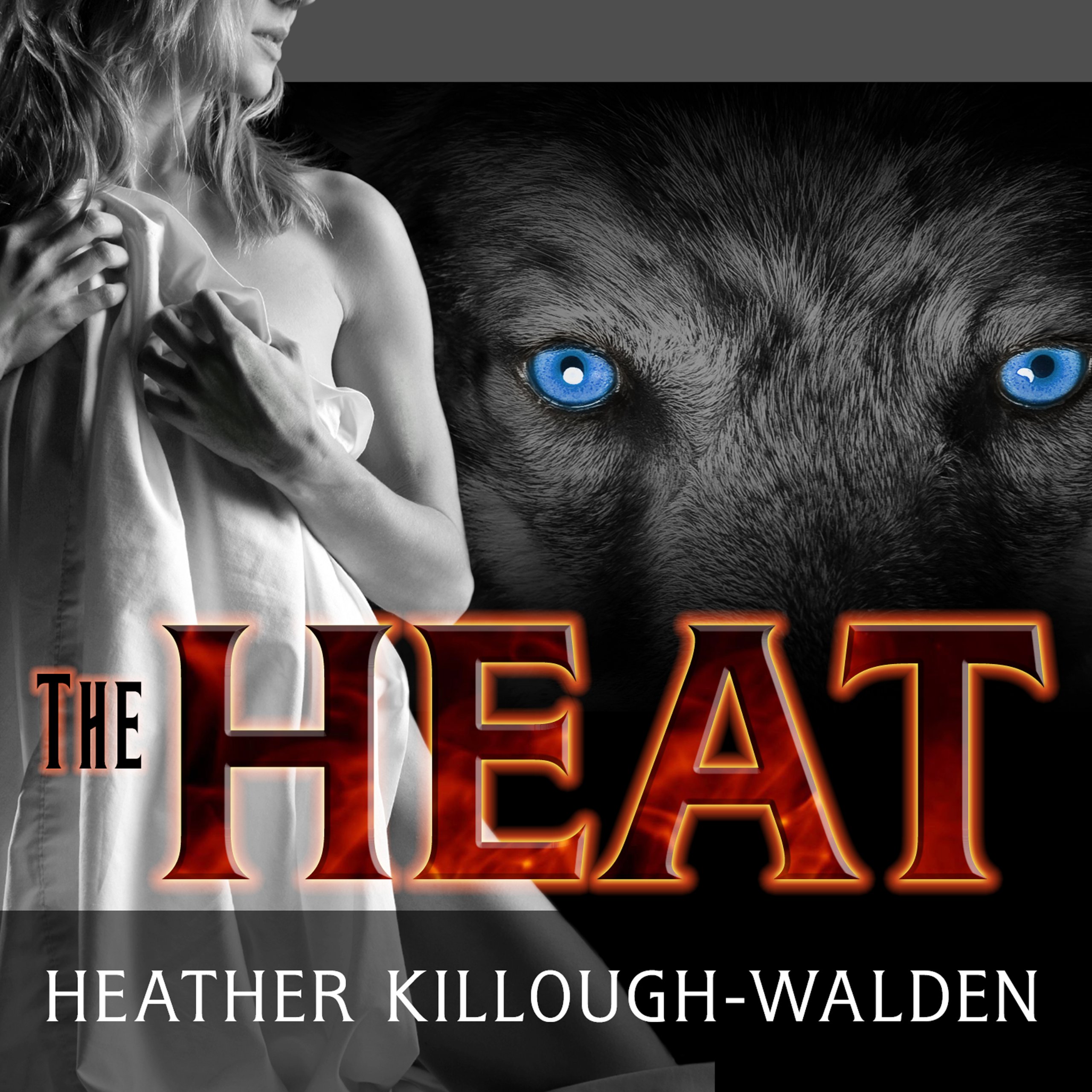 Cover art for The Heat
