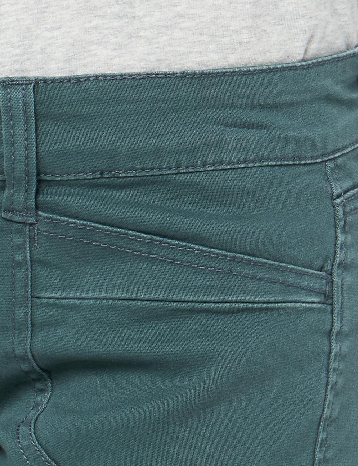 UNIONBAY Women's Darcy Stretch 5" Inseam Short