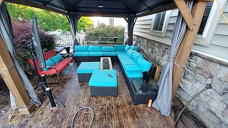 Customer Image, click to open customer review