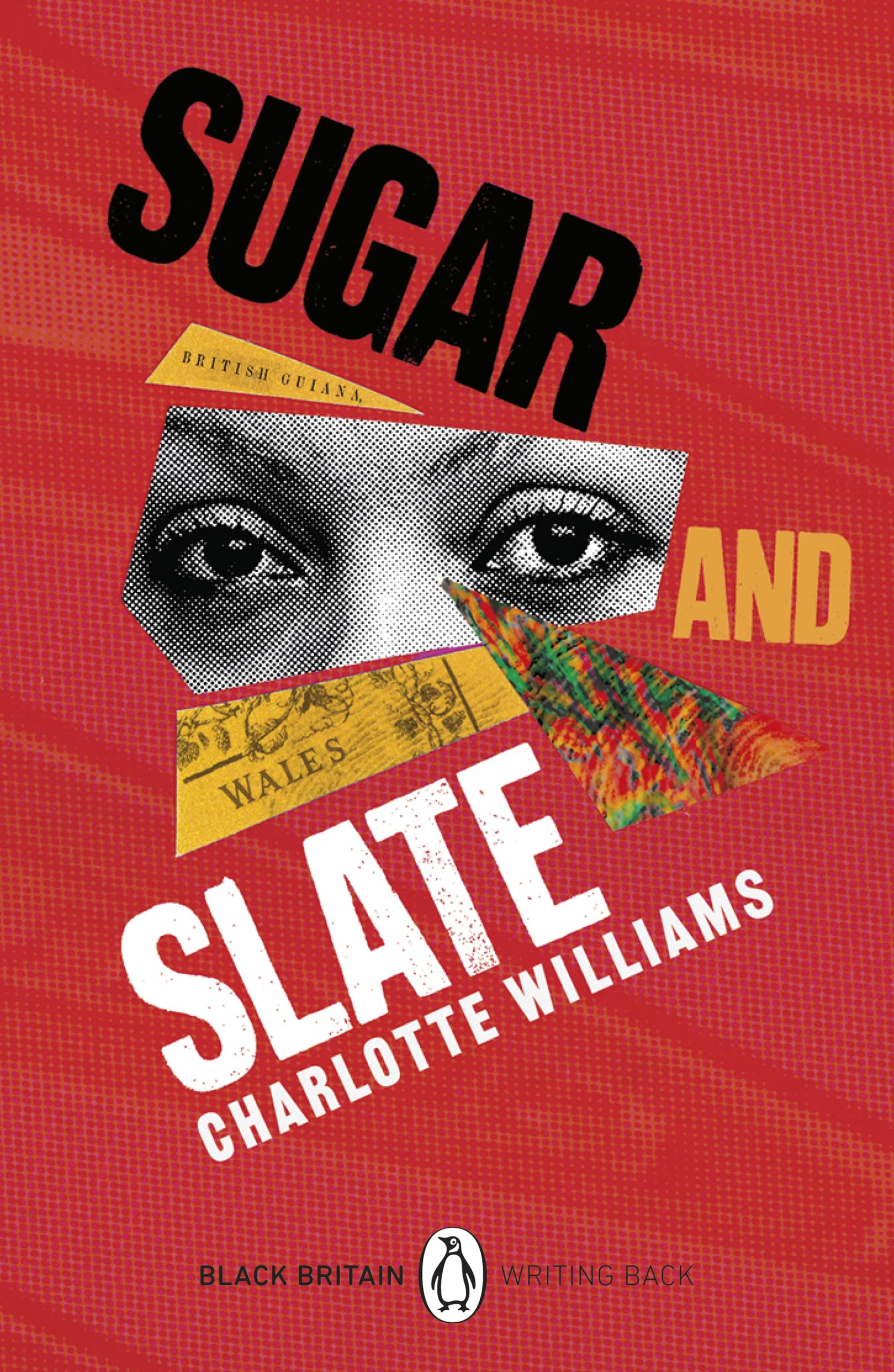 Sugar and Slate: Black Britain Writing Back: 12