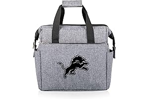 PICNIC TIME NFL On The Go Lunch Bag Cooler