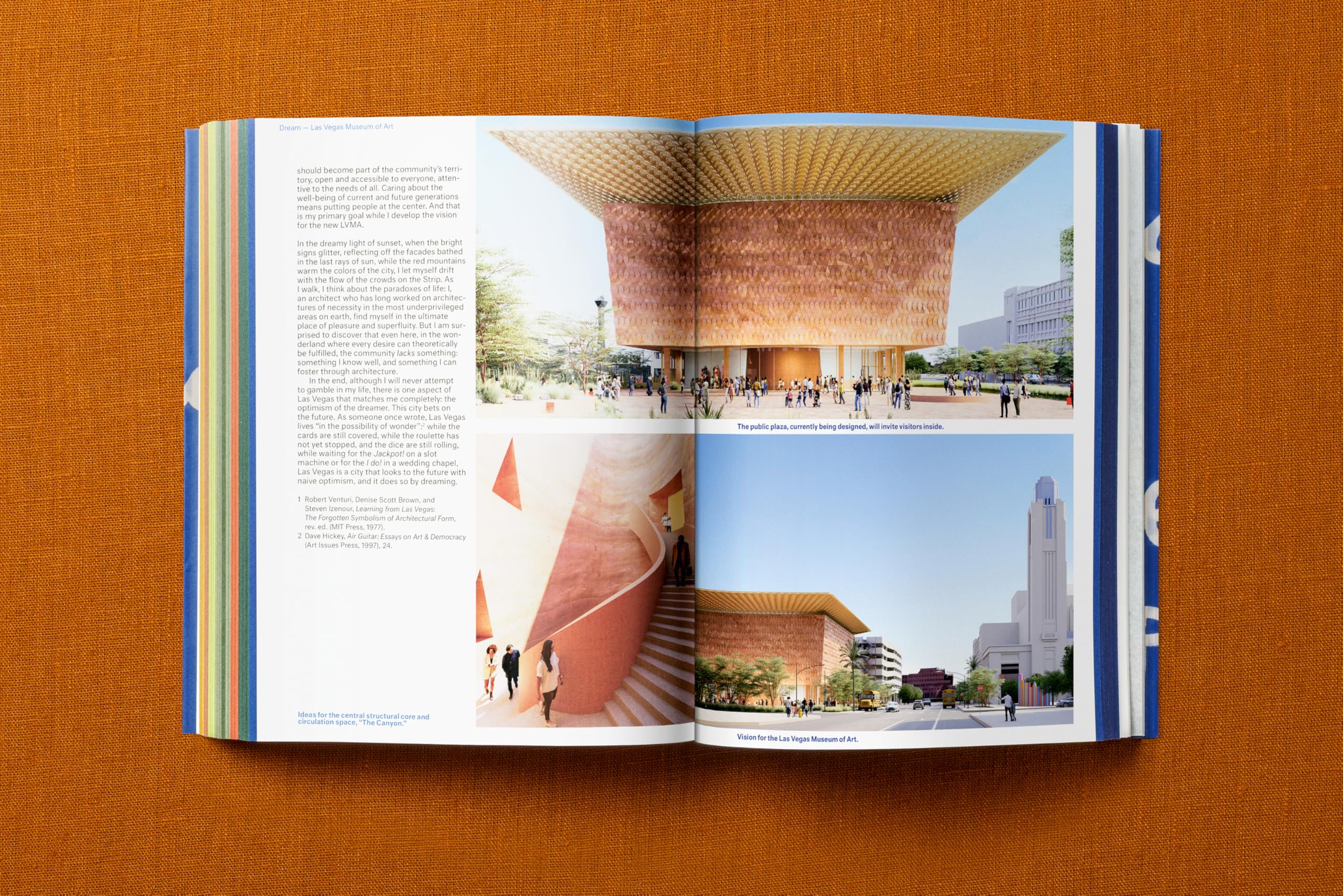 Francis Kéré: Building Stories (Varia)