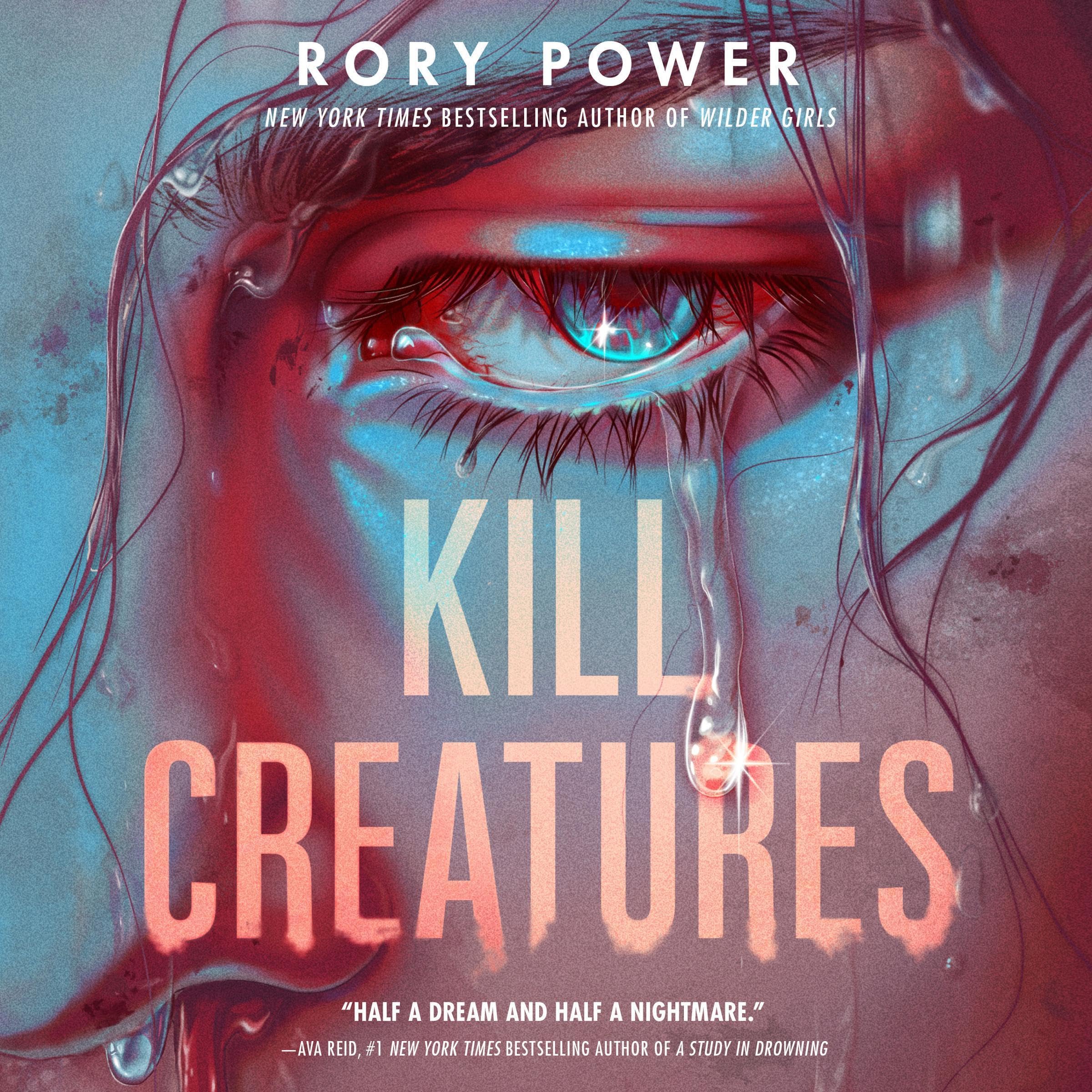 Kill Creatures