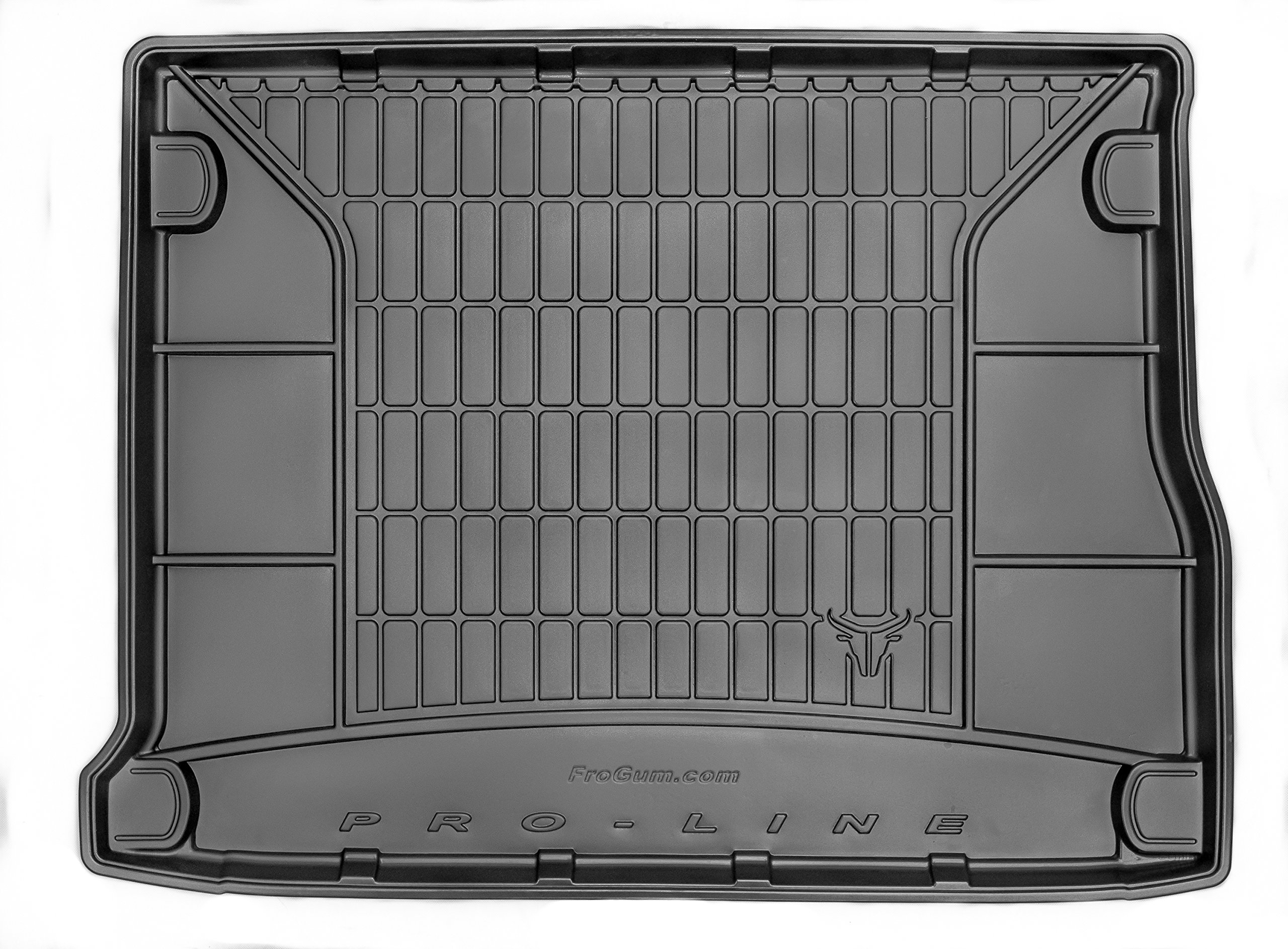 FROGUM TM548089 Kofferbakschaal voor BMW E61