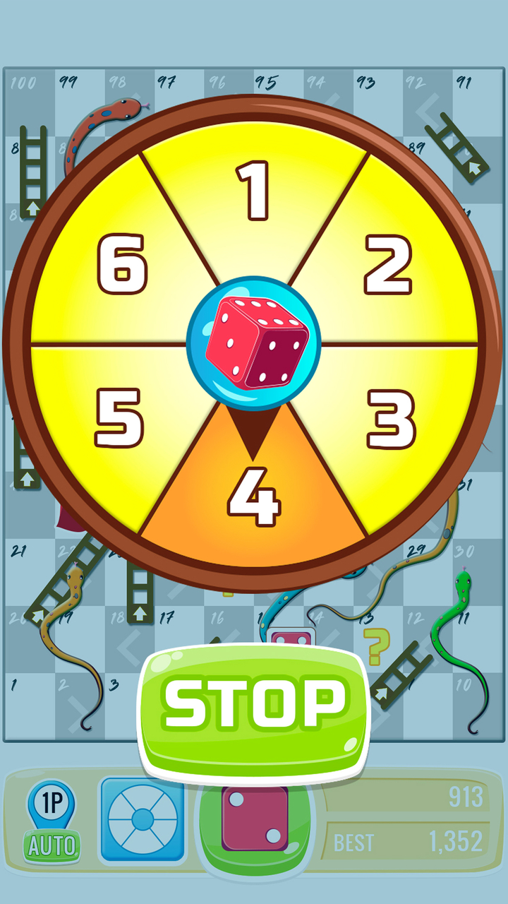 Snakes and Ladders : the game:www.amazon.com:Appstore for Android