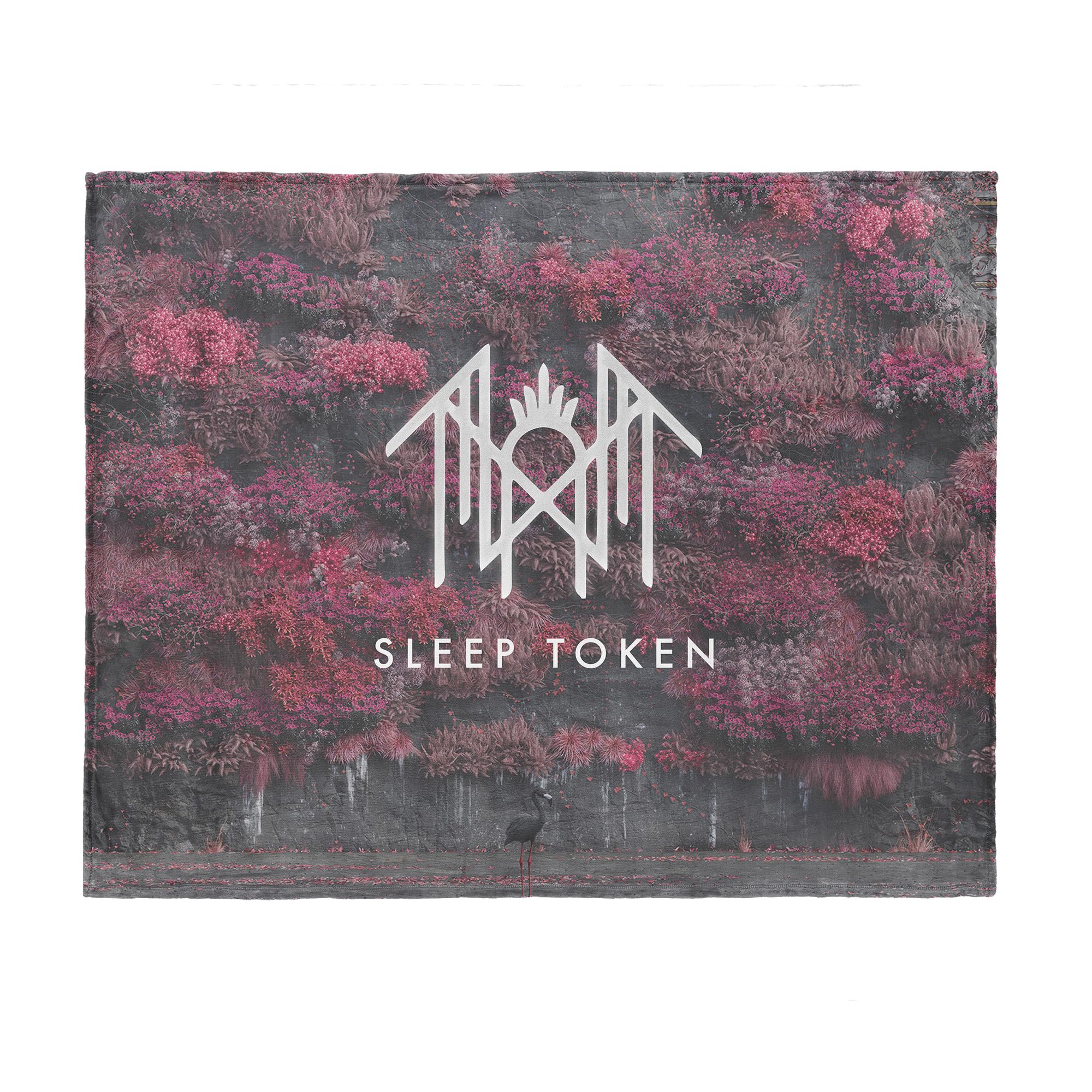 Northwest Sleep Token Jerry Silk Touch Throw Blanket 46x60 inches