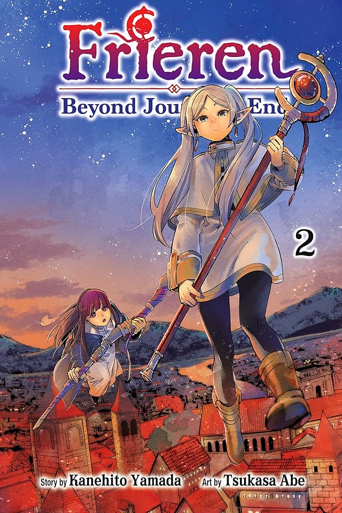 【洋書】Frieren　Beyond Journey's End BP-box_SFN.png?v=1754072578&