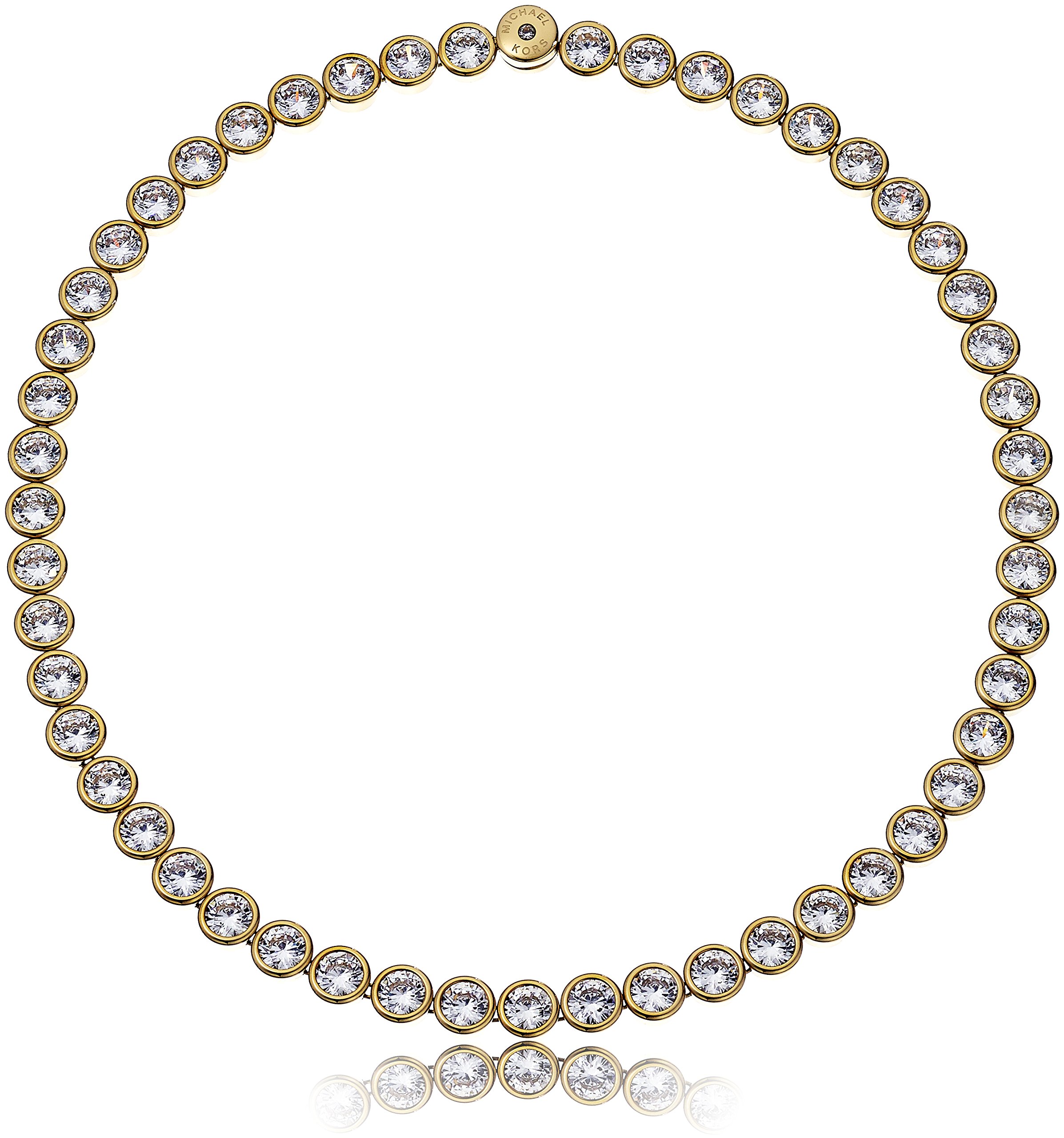 Michael Kors Park Avenue Necklace