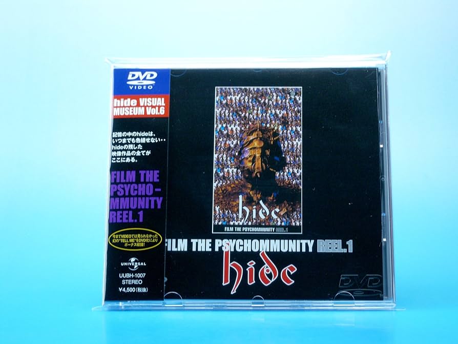 hide　ライブdvdセット hide ライブdvdセット Amazon.co.jp: ALIVE! [Blu-ray] : hide