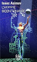 Download L'homme bicentenaire PDF