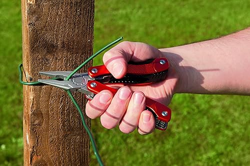 Miniatura 13 de BLACK+DECKER Herramienta múltiple 12 en 1