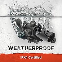 Vista 6 de Firefield Riflescope Barrage