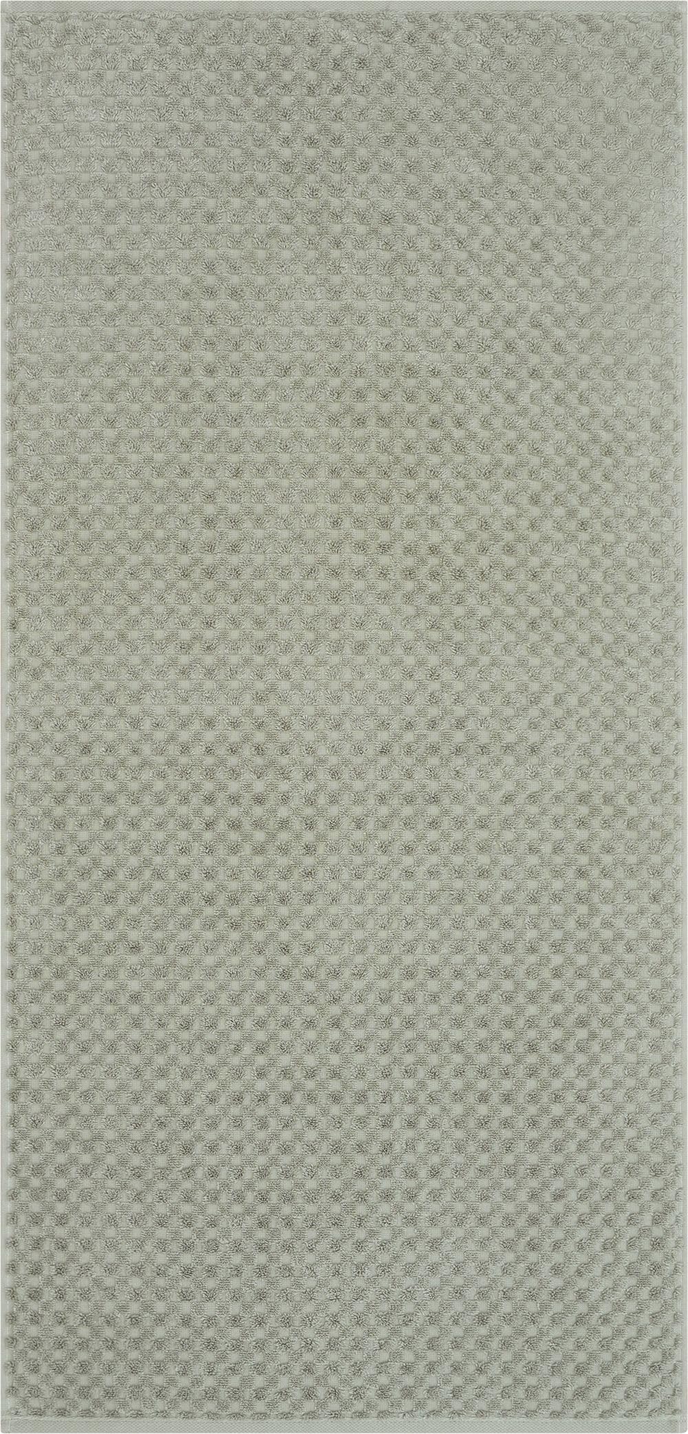 Cawö Duschtuch Pure Elements (seegras)