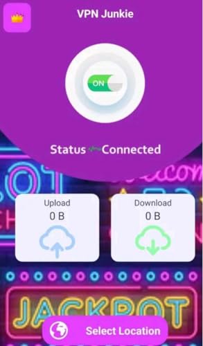 VPN Junkie