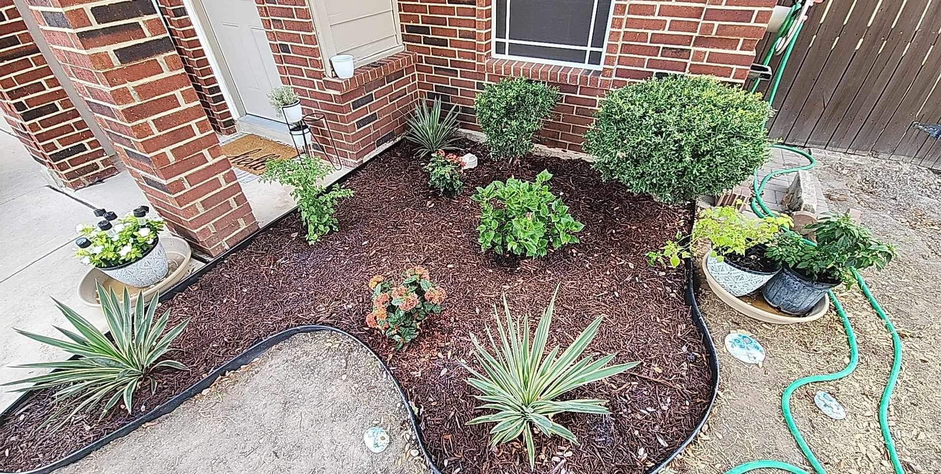 10/mo Finance Mulch Glue 1 Gallon Mulch Glue for Landscaping, Super