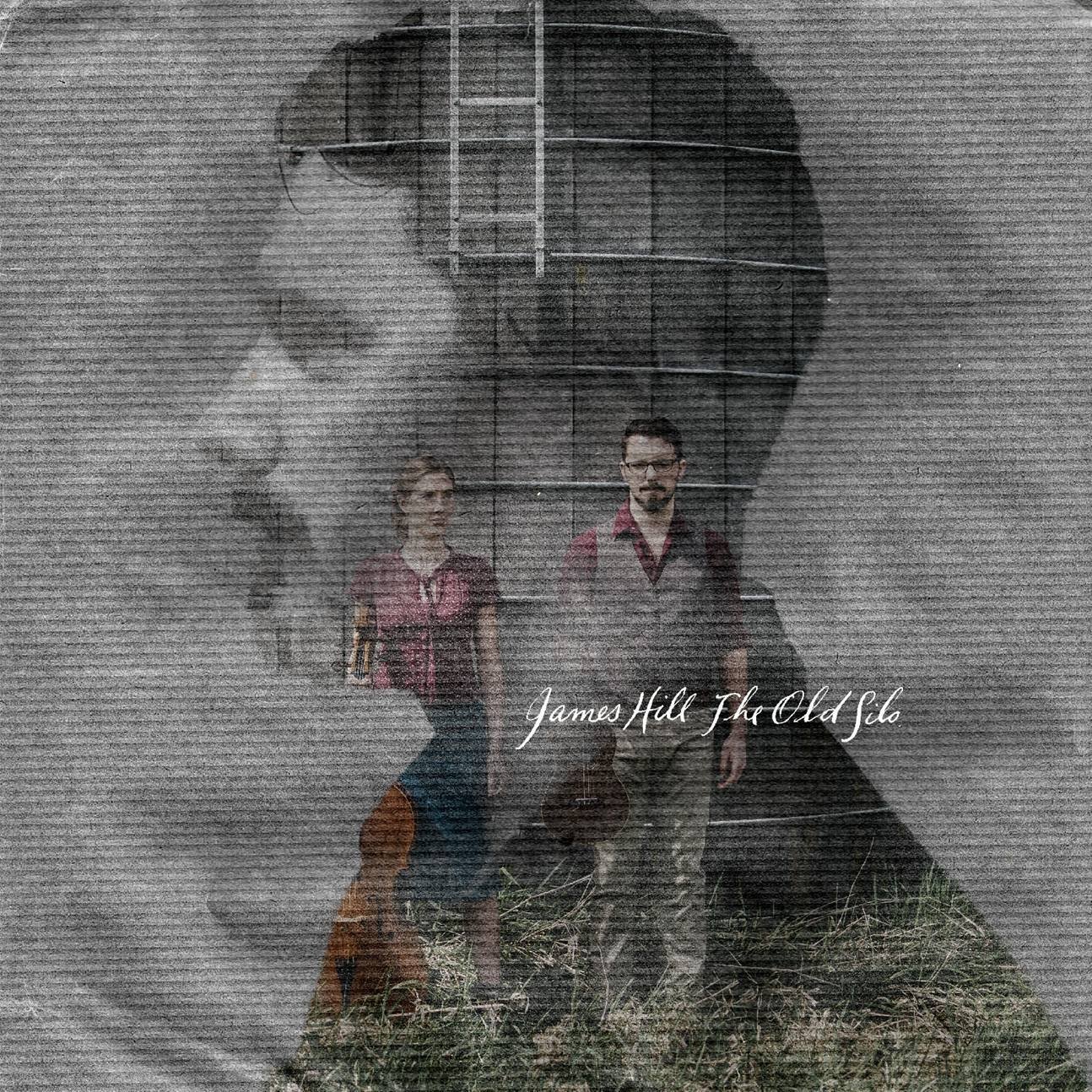 Old Silo [Audio CD] HILL,JAMES