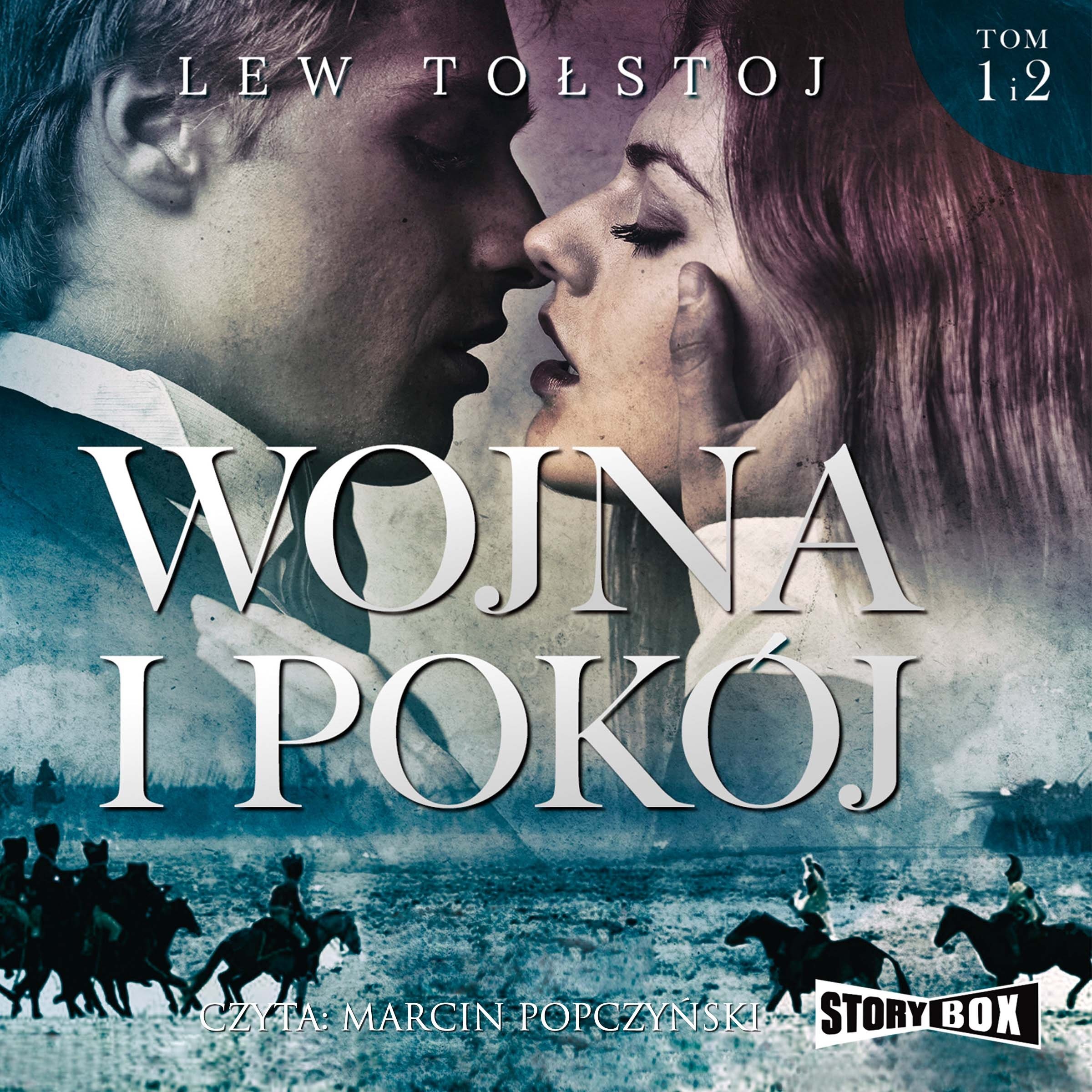 Wojna i pokój 1-2