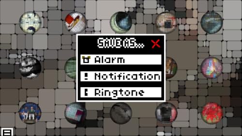 Washer Sounds and Ringtones