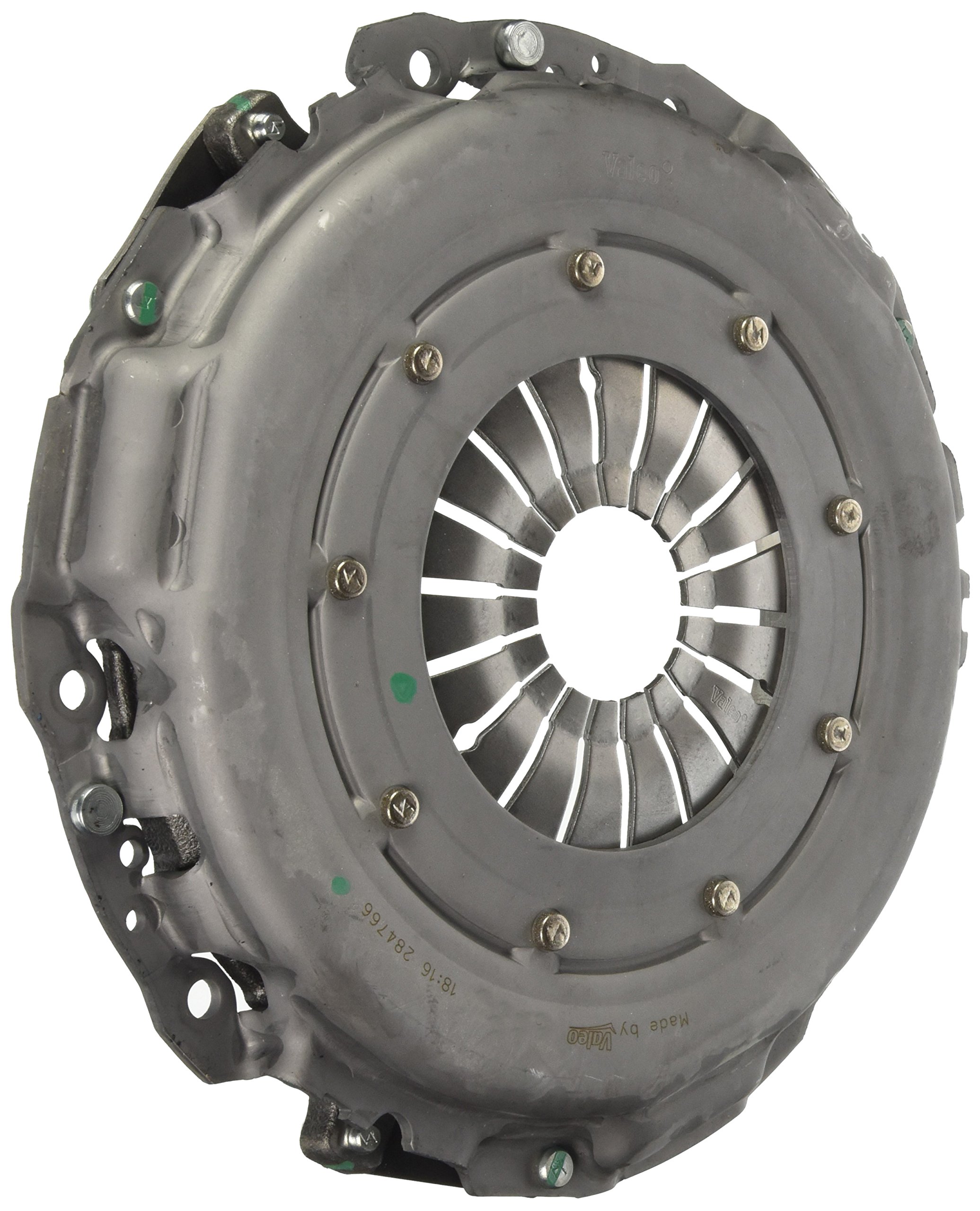 VALEO 826230 Clutch Kit