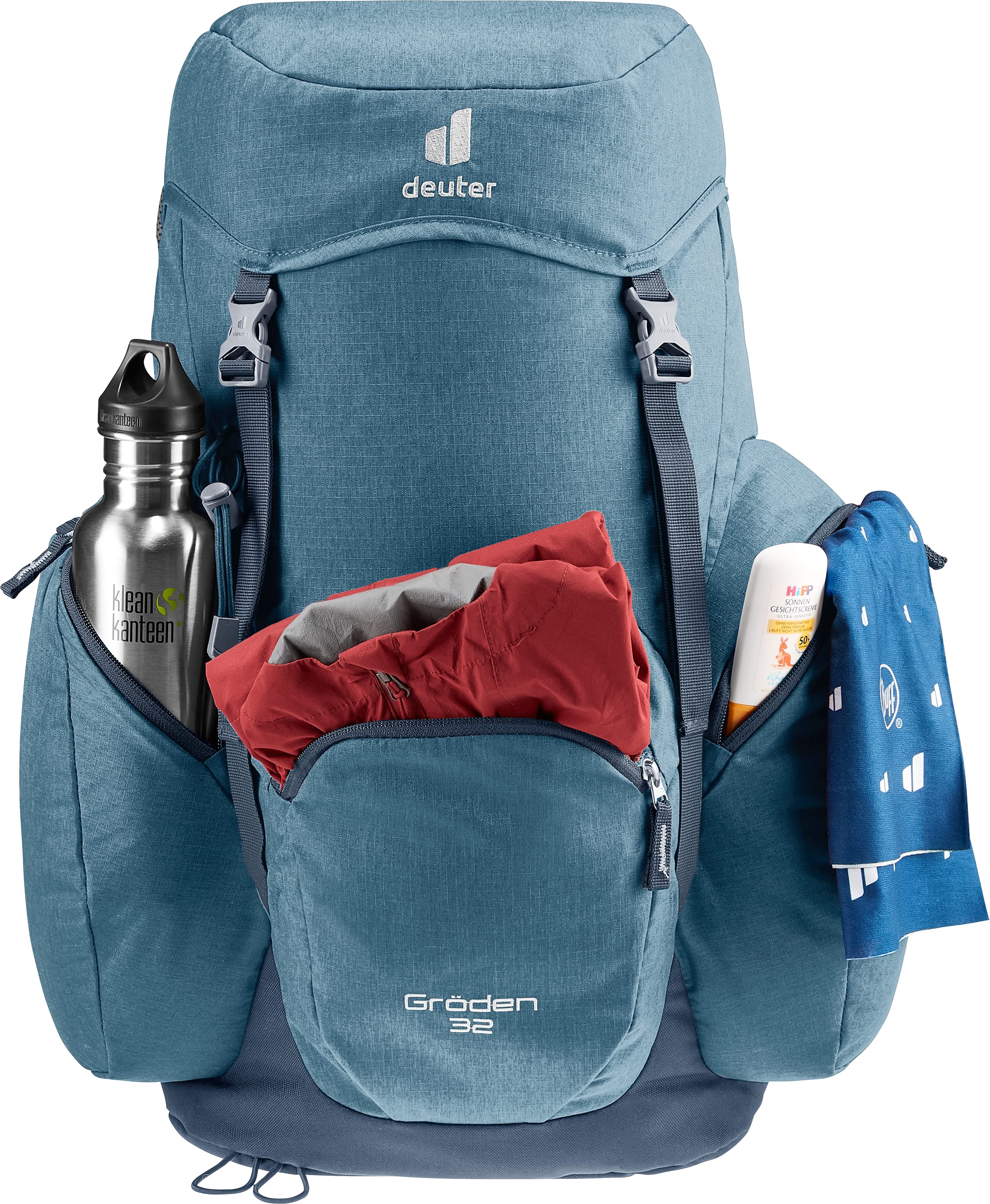 Deuter Gröden 32 Zaino da escursionismo Uomo (Pacco da 1)