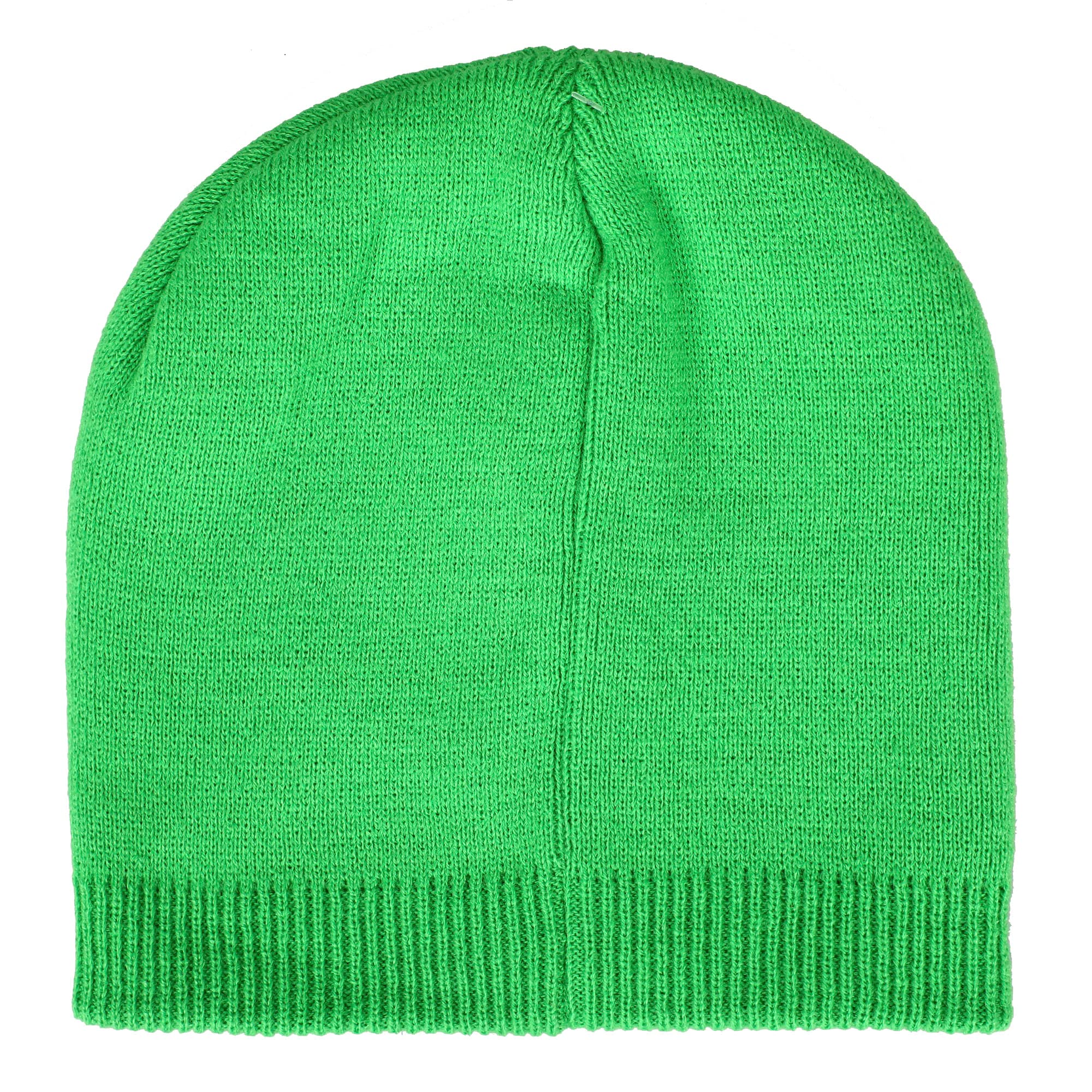 Super Mario Brothers Mario & Luigi Youth 2er-Pack Beanie und Handschuh Set für Kinder