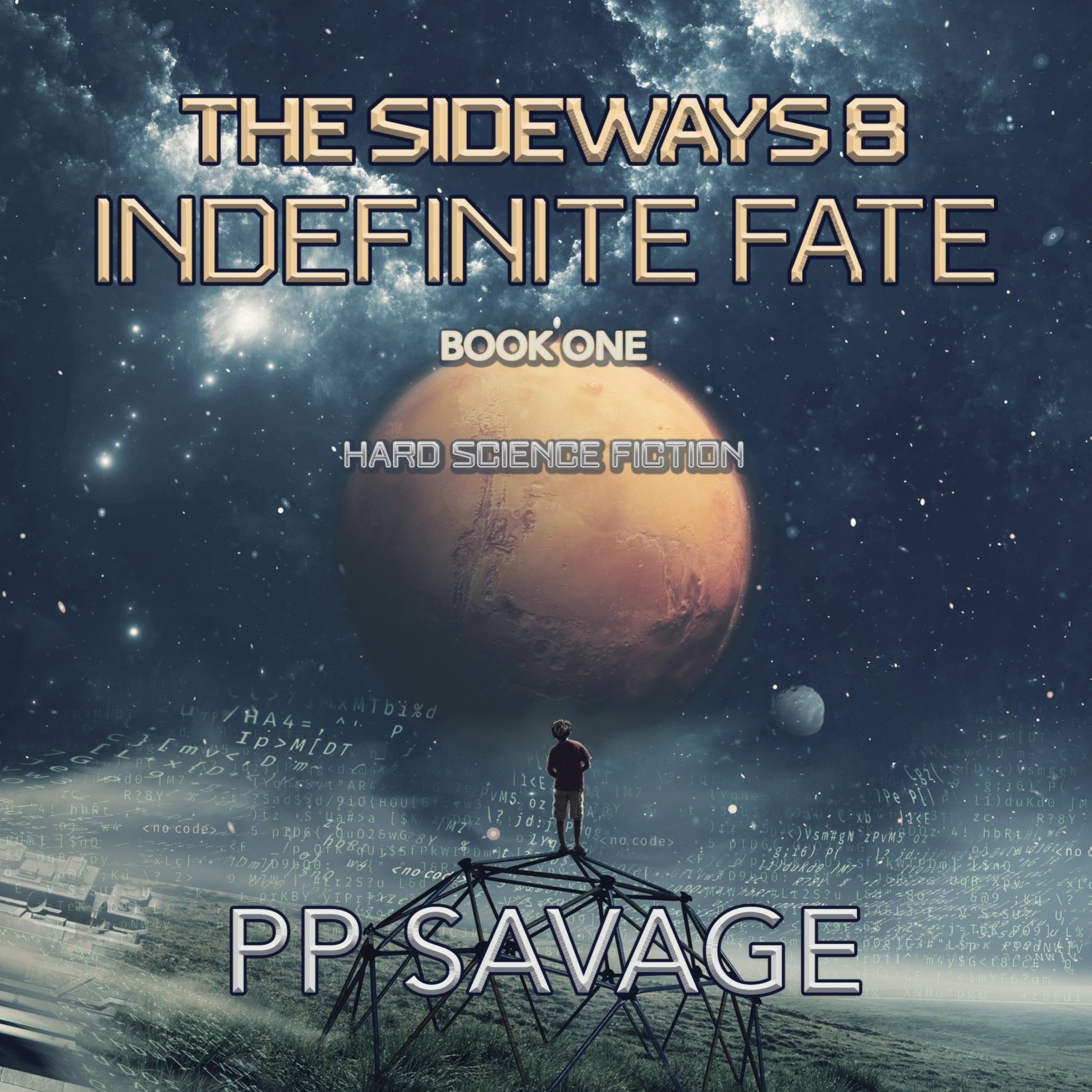 Cover art for The Sideways 8