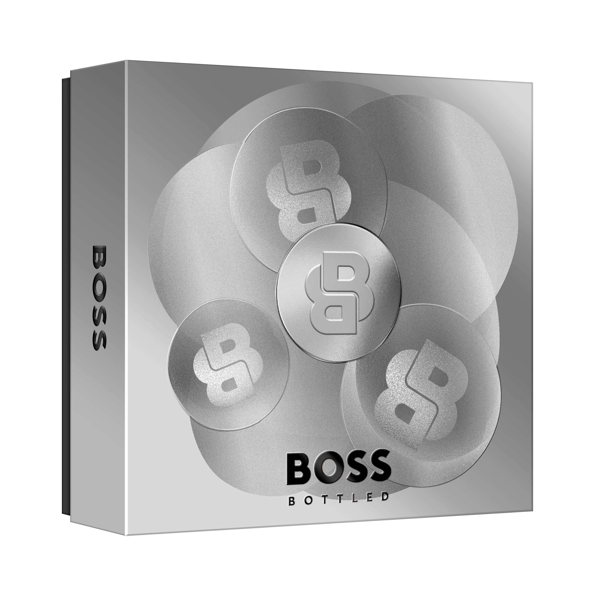 Boss Bottled Eau de Toilette